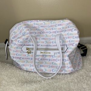 Juicy Couture Bag